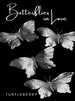 cover image of Butterflies In Love